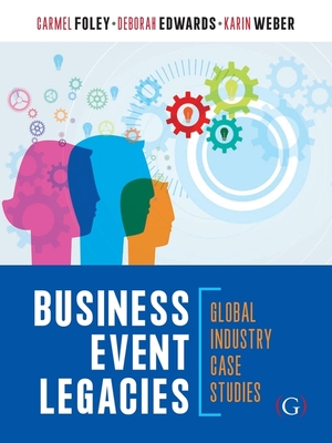 cover image of Business Event Legacies